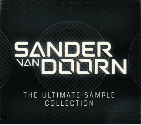 Spinnin' Records Sander Van Doorn The Ultimate Sample Collection WAV MiDi Synth Presets